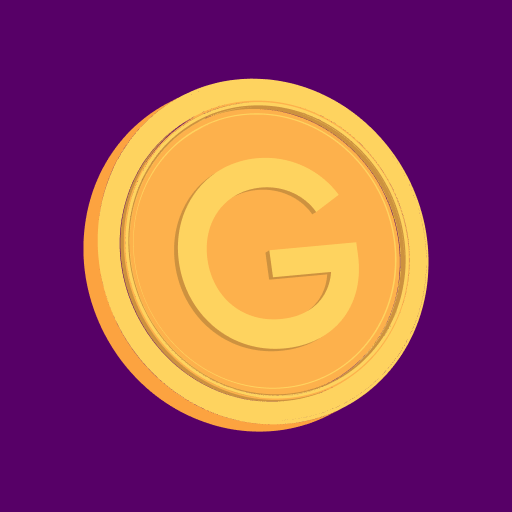 Golden Surveys Icon